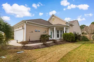 5100 Weatherwood Dr, North Myrtle Beach, SC 29582 - Photo 1