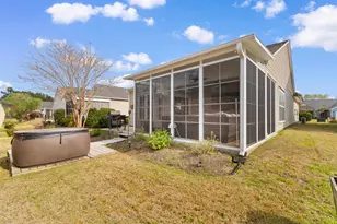 5100 Weatherwood Dr, North Myrtle Beach, SC 29582 - Photo 30