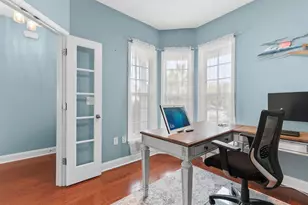 5100 Weatherwood Dr, North Myrtle Beach, SC 29582 - Photo 16