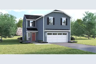 525 Myrtle Meadows Dr, Conway, SC 29526 - Photo 1