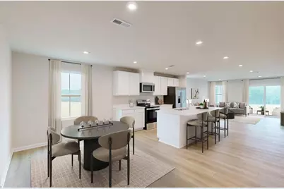 5 Myrtle Meadows Dr, Conway, SC 29526 - Photo 4