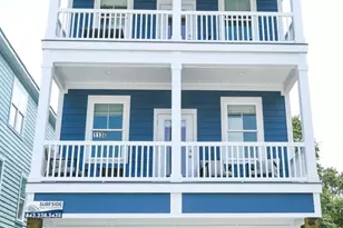 113B 11th Ave S, Surfside Beach, SC 29575 - Photo 1
