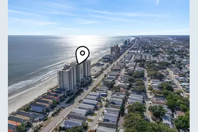 1990 N Waccamaw Dr. #202, Garden City, SC 29576 - Photo 46