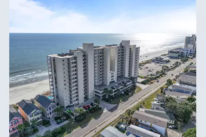 1990 N Waccamaw Dr. #202, Garden City, SC 29576 - Photo 42