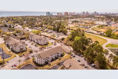 3795 Hitchcock Way #623, Myrtle Beach, SC 29577 - Photo 2