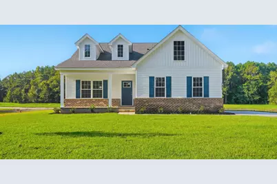 6780 Highway 1124, Conway, SC 29526 - Photo 1