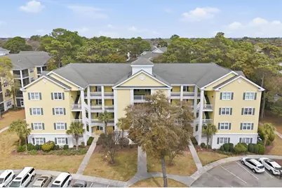 601 Hillside Dr. N #2645, North Myrtle Beach, SC 29582 - Photo 1