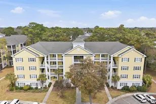 601 Hillside Dr N, North Myrtle Beach, SC 29582 - Photo 1