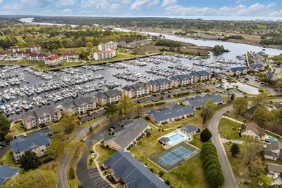 4621 Lightkeepers Way #8-K, Little River, SC 29566 - Photo 30