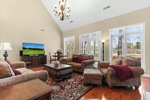 1077 Links Rd, Surfside Beach, SC 29575 - Photo 14