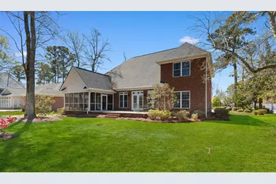 1077 Links Dr., Surfside Beach, SC 29575 - Photo 2