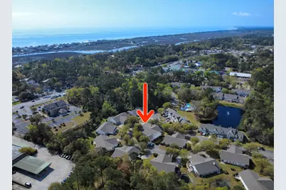 184-2 Red Rose Blvd. #2, Pawleys Island, SC 29585 - Photo 44
