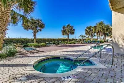 1003 S Ocean Blvd. #607, North Myrtle Beach, SC 29582 - Photo 8