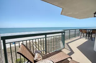 1003 S Ocean Blvd, North Myrtle Beach, SC 29582 - Photo 10