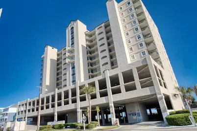 1003 S Ocean Blvd. #607, North Myrtle Beach, SC 29582 - Photo 68