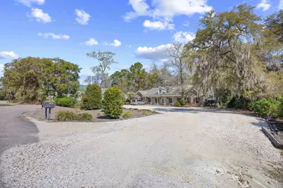 5187 Horry Dr. #Unit B, Murrells Inlet, SC 29576 - Photo 34