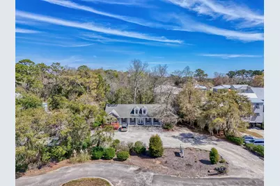 5187 Horry Dr. #Unit B, Murrells Inlet, SC 29576 - Photo 60