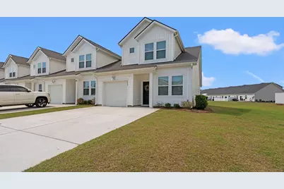 8037 Forest Edge Dr. #8037, Myrtle Beach, SC 29579 - Photo 1