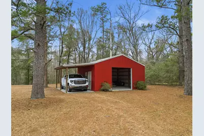 84 Nathan Rd., Kingstree, SC 29556 - Photo 14