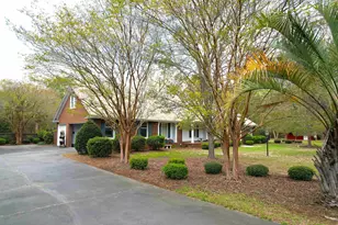 84 Nathan Rd, Kingstree, SC 29556 - Photo 2