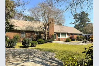 84 Nathan Rd., Kingstree, SC 29556 - Photo 6