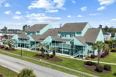 1930 Bent Grass Dr. #40-O, Myrtle Beach, SC 29575 - Photo 1