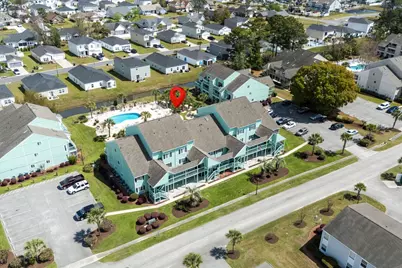 1930 Bent Grass Dr. #40-O, Myrtle Beach, SC 29575 - Photo 2