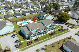 1930 Bent Grass Dr, Myrtle Beach, SC 29575 - Photo 2