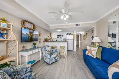 6100 Ocean Blvd. N #906, North Myrtle Beach, SC 29582 - Photo 4