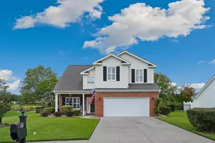 417 Pennington Loop, Myrtle Beach, SC 29588 - Photo 1