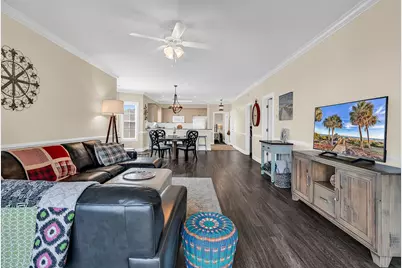 4879 Luster Leaf Circle #305, Myrtle Beach, SC 29577 - Photo 18