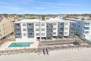 814 N Waccamaw Dr, Garden City, SC 29576 - Photo 1