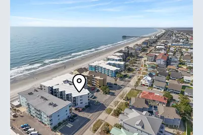 814 N Waccamaw Dr. #211, Garden City, SC 29576 - Photo 4