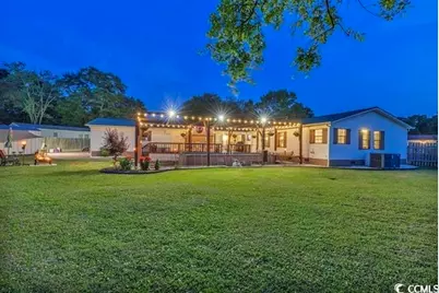 784 Lewis Ln., Murrells Inlet, SC 29576 - Photo 32