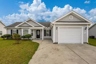 142 Corbin Tanner Dr, Conway, SC 29527 - Photo 2