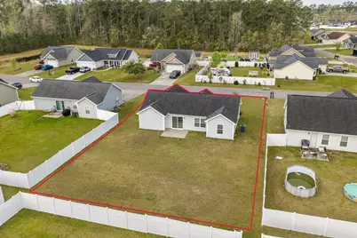 142 Corbin Tanner Dr., Conway, SC 29527 - Photo 20