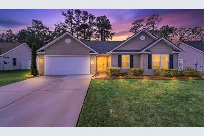 421 Carolina Woods Dr., Myrtle Beach, SC 29588 - Photo 32