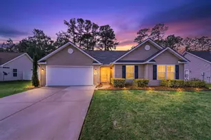 421 Carolina Woods Dr, Myrtle Beach, SC 29588 - Photo 32