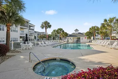 901 West Port Dr. #2111, North Myrtle Beach, SC 29582 - Photo 24