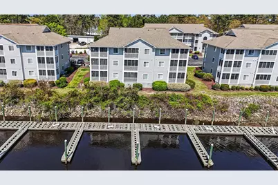 4413 Eastport Blvd. #F-9, Little River, SC 29566 - Photo 2