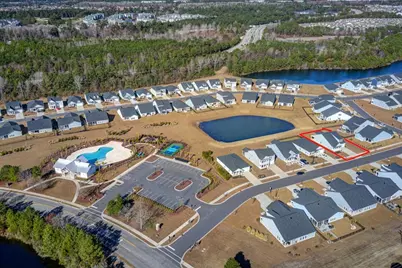 5645 Lacebark Trail #The Preserve, Myrtle Beach, SC 29577 - Photo 28