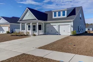 5645 Lacebark Trl, Myrtle Beach, SC 29577 - Photo 2