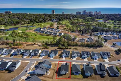 5645 Lacebark Trail #The Preserve, Myrtle Beach, SC 29577 - Photo 30