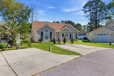6627 Cherry Laurel Dr., Myrtle Beach, SC 29588 - Photo 2