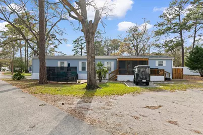 4609 Albatross St., North Myrtle Beach, SC 29582 - Photo 2