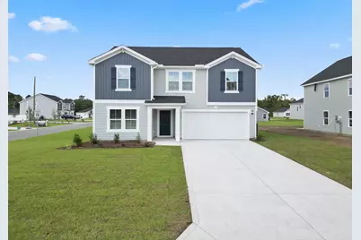 849 Rivas Way, Conway, SC 29527 - Photo 2