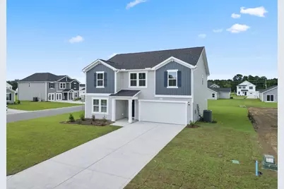 849 Rivas Way, Conway, SC 29527 - Photo 4