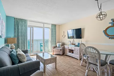 2701 S Ocean Blvd. #PH 35, North Myrtle Beach, SC 29582 - Photo 2