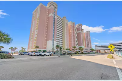 2701 S Ocean Blvd. #PH 35, North Myrtle Beach, SC 29582 - Photo 26