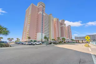 2701 S Ocean Blvd, North Myrtle Beach, SC 29582 - Photo 26